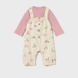 Σετ σαλοπέτα Mayoral 2606