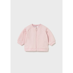 Σετ 3ων τεμαχίων με ζακέτα Mayoral 2607