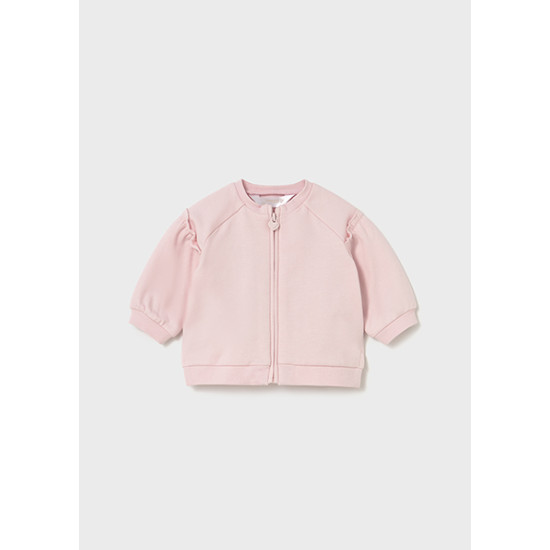 Σετ 3ων τεμαχίων με ζακέτα Mayoral 2607