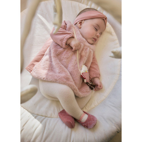 Φόρεμα με κορδέλα Mayoral 2823