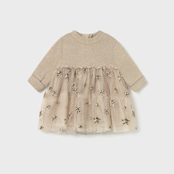 Φόρεμα πλεκτό Mayoral 2824