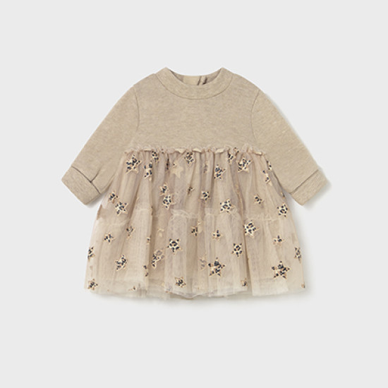 Φόρεμα πλεκτό Mayoral 2824