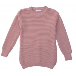 Μπλούζα πλεκτή Funky 223-510120 Μπλούζα πλεκτή Funky 223-510120