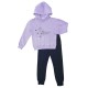 Φόρμα χειμερινή Funky 223-517105