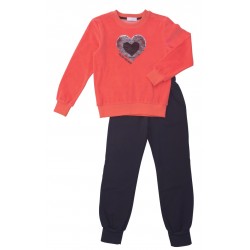 Φόρμα χειμερινή Funky 223-517119