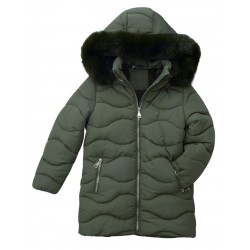 Μπουφάν χειμερινό Funky 223-518115