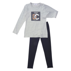 Σετ με κολάν Funky 223-521121