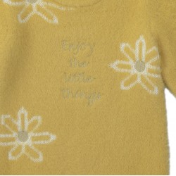 Μπλούζα πλεκτή Funky 223-710114 Μπλούζα πλεκτή Funky 223-710114