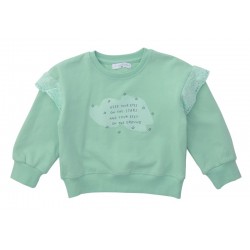 Μπλούζα φούτερ Funky 223-792102 Μπλούζα φούτερ Funky 223-792102