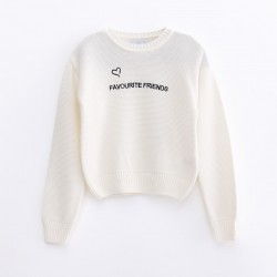 Μπλούζα πλεκτή Funky 224-510110