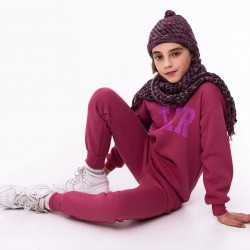 Φόρμα χειμερινή Funky 224-517132 Φόρμα χειμερινή Funky 224-517132
