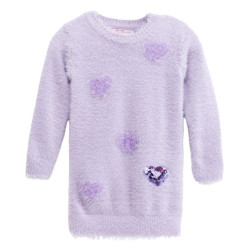 Μπλουζοφόρεμα πλεκτό Funky 224-710111