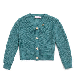 Ζακέτα πλεκτή Funky 224-710116