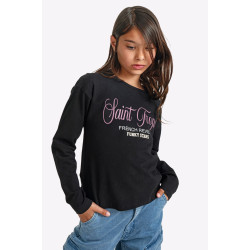 Μπλούζα μακρυμάνικη Funky 225-506133