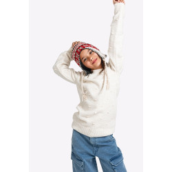 Μπλούζα πλεκτή Funky 225-510100