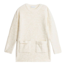 Μπλουζοφόρεμα πλεκτό Funky 225-510111