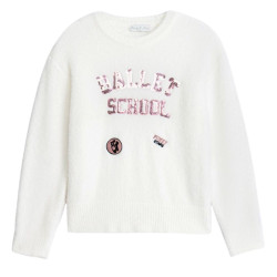 Μπλούζα πλεκτή Funky 225-510119