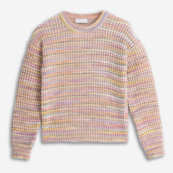 Μπλούζα πλεκτή Funky 225-510123