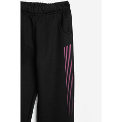 Φόρμα χειμερινή με ζακέτα Funky 225-517108