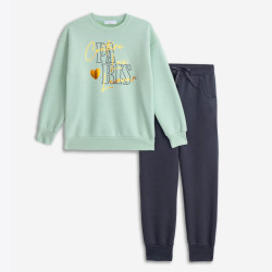 Φόρμα χειμερινή Funky 225-517112