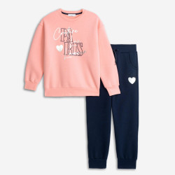 Φόρμα χειμερινή Funky 225-517112