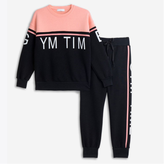 Φόρμα χειμερινή Funky 225-517142 Φόρμα χειμερινή Funky 225-517142