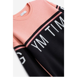 Φόρμα χειμερινή Funky 225-517142