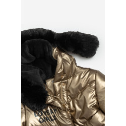 Μπουφάν Funky 225-518102