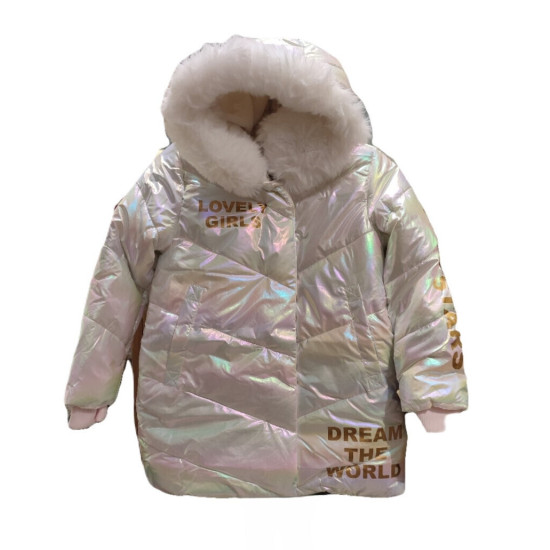 Μπουφάν Funky 225-518102