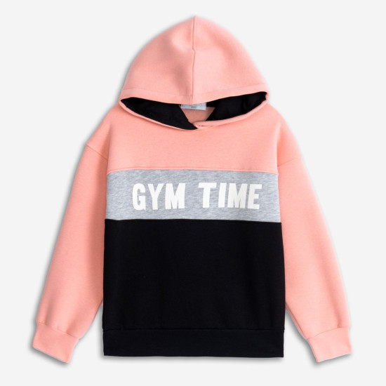 Μπλούζα φούτερ Funky 225-592100 Μπλούζα φούτερ Funky 225-592100