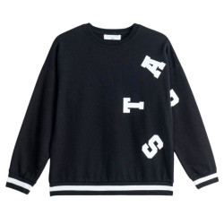 Μπλούζα μακρυμάνικη Funky 225-592103