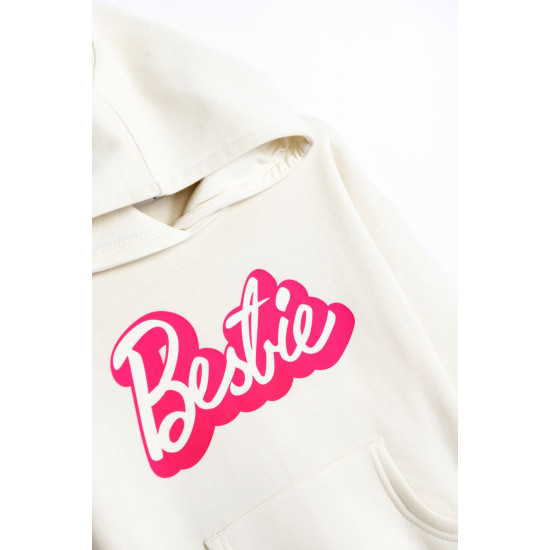 Μπλούζα φούτερ Funky 225-592106 Μπλούζα φούτερ Funky 225-592106