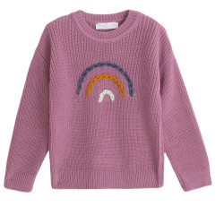 Μπλούζα πλεκτή Funky 225-710105