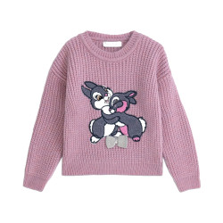 Μπλούζα πλεκτή Funky 225-710117