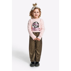 Μπλούζα πλεκτή Funky 225-710118