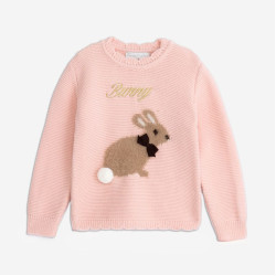 Μπλούζα πλεκτή Funky 225-710120