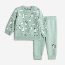 Φόρμα χειμερινή Funky 225-917103