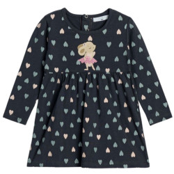 Φόρεμα Funky 225-928100