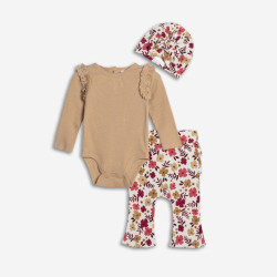 Σετ 3ων τεμαχίων Funky 226-060106 Σετ 3ων τεμαχίων Funky 226-060106