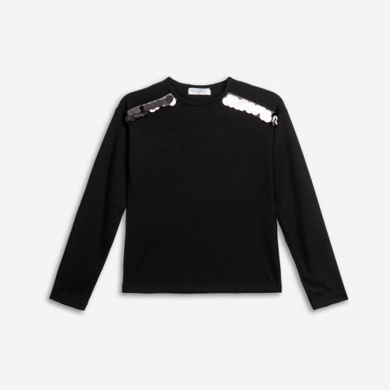 Μπλούζα μακρυμάνικη Funky 226-506136 Μπλούζα μακρυμάνικη Funky 226-506136