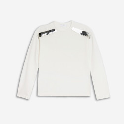 Μπλούζα μακρυμάνικη Funky 226-506136 Μπλούζα μακρυμάνικη Funky 226-506136