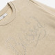 Σετ lurex με καμπάνα Funky 226-523111 Σετ lurex με καμπάνα Funky 226-523111