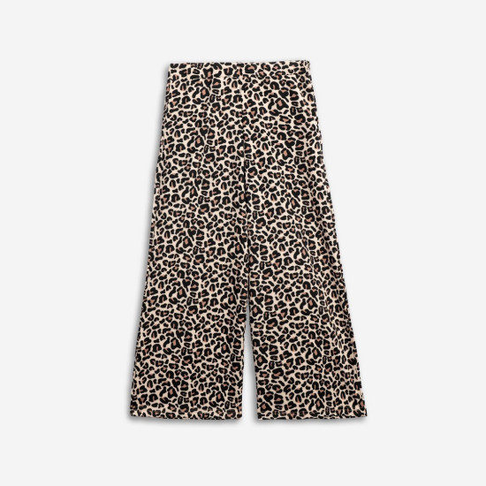 Παντελόνα λεοπάρ Funky 226-531101 Παντελόνα λεοπάρ Funky 226-531101