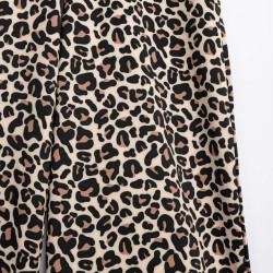 Παντελόνα λεοπάρ Funky 226-531101