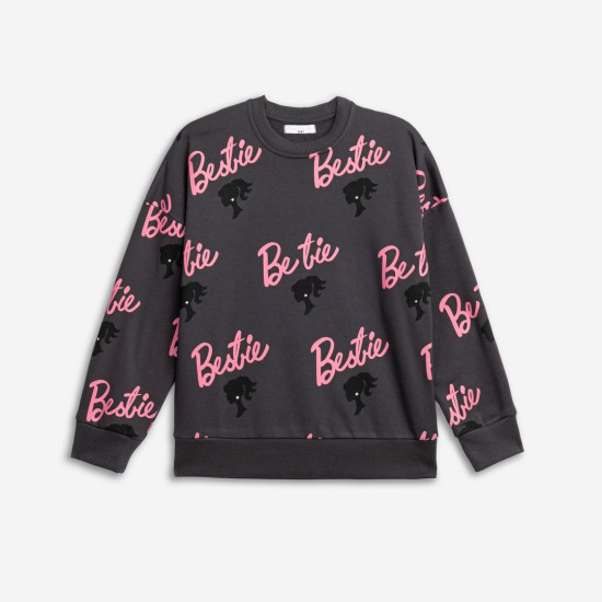 Μπλούζα φούτερ Funky 226-592108