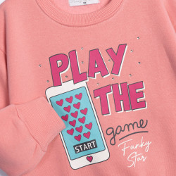 Φόρμα χειμερινή Funky 226-717114 Φόρμα χειμερινή Funky 226-717114