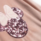 Φόρμα βελουτέ Funky 226-717139 Φόρμα βελουτέ Funky 226-717139