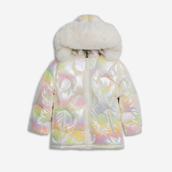 Μπουφάν Funky 226-718111