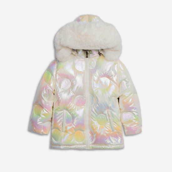 Μπουφάν Funky 226-718111