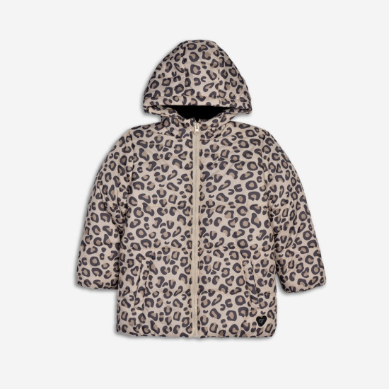 Μπουφάν Funky 226-718112